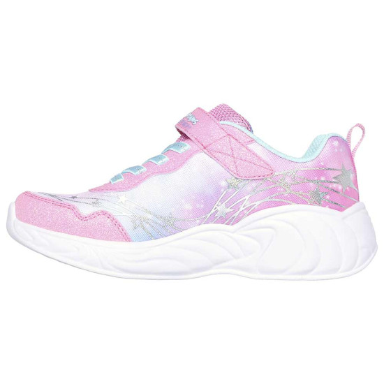 Skechers S-Lights Unicorn Dreams - Wishful Magic Skechers S-Lights Unicorn Dreams - Wishful Magic